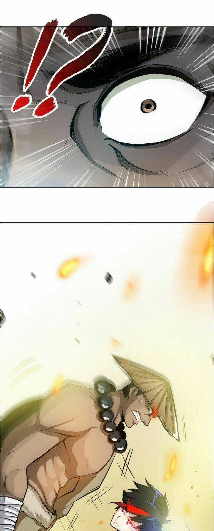 Thánh Võ Tinh Thần - Chapter 4 - Trang 10