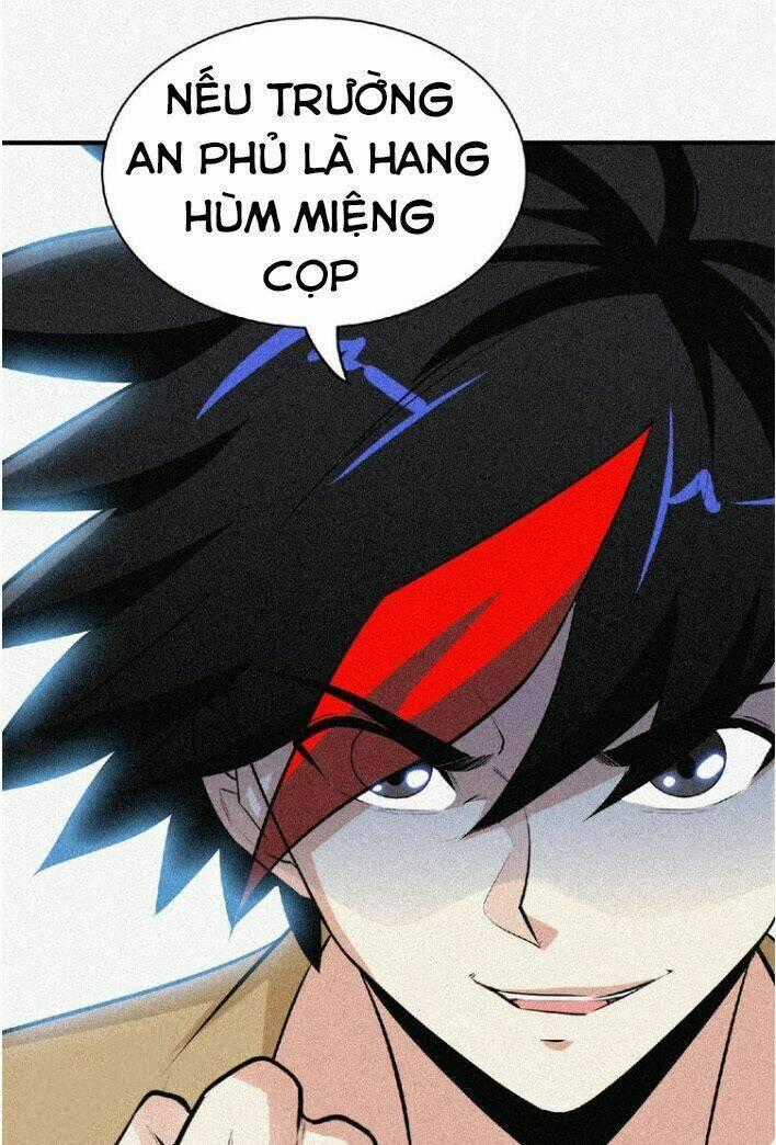 Thánh Võ Tinh Thần - Chapter 40 - Trang 20