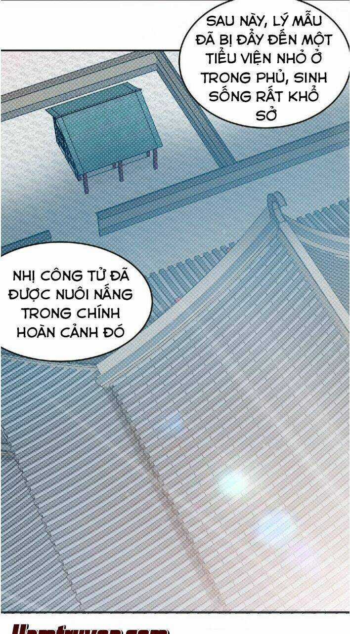 Thánh Võ Tinh Thần - Chapter 40 - Trang 7