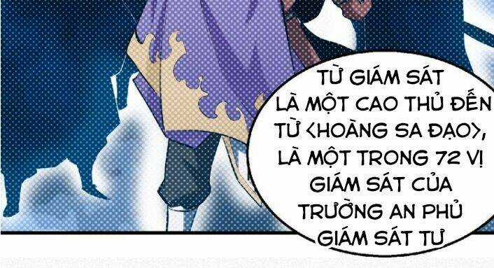 Thánh Võ Tinh Thần - Chapter 41 - Trang 6