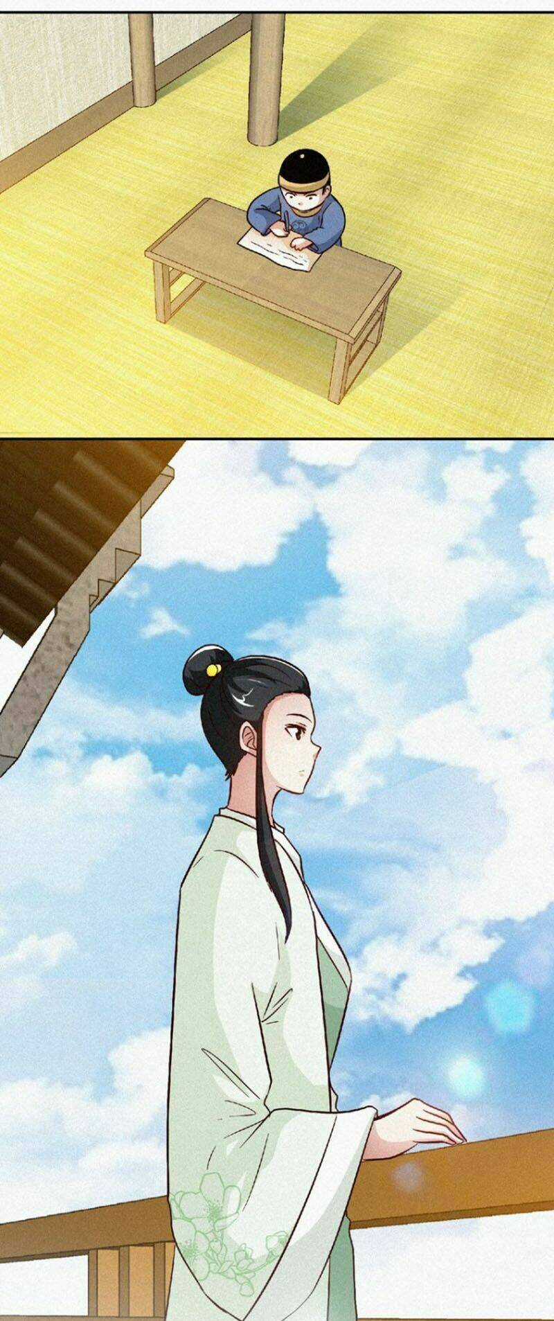 Thánh Võ Tinh Thần - Chapter 42 - Trang 14