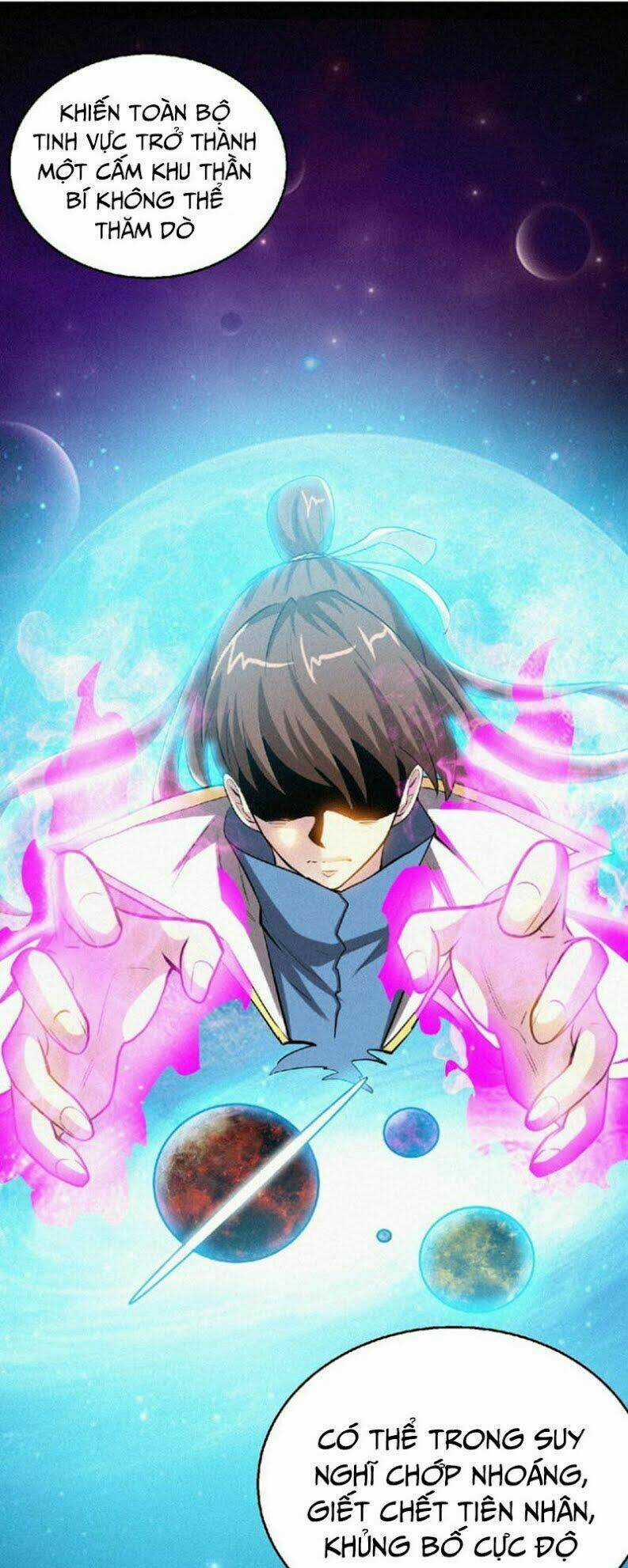 Thánh Võ Tinh Thần - Chapter 42 - Trang 4