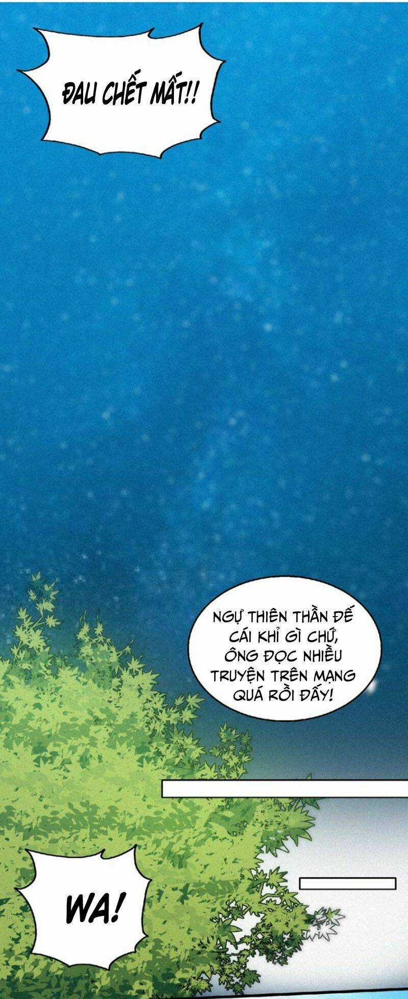 Thánh Võ Tinh Thần - Chapter 42 - Trang 6