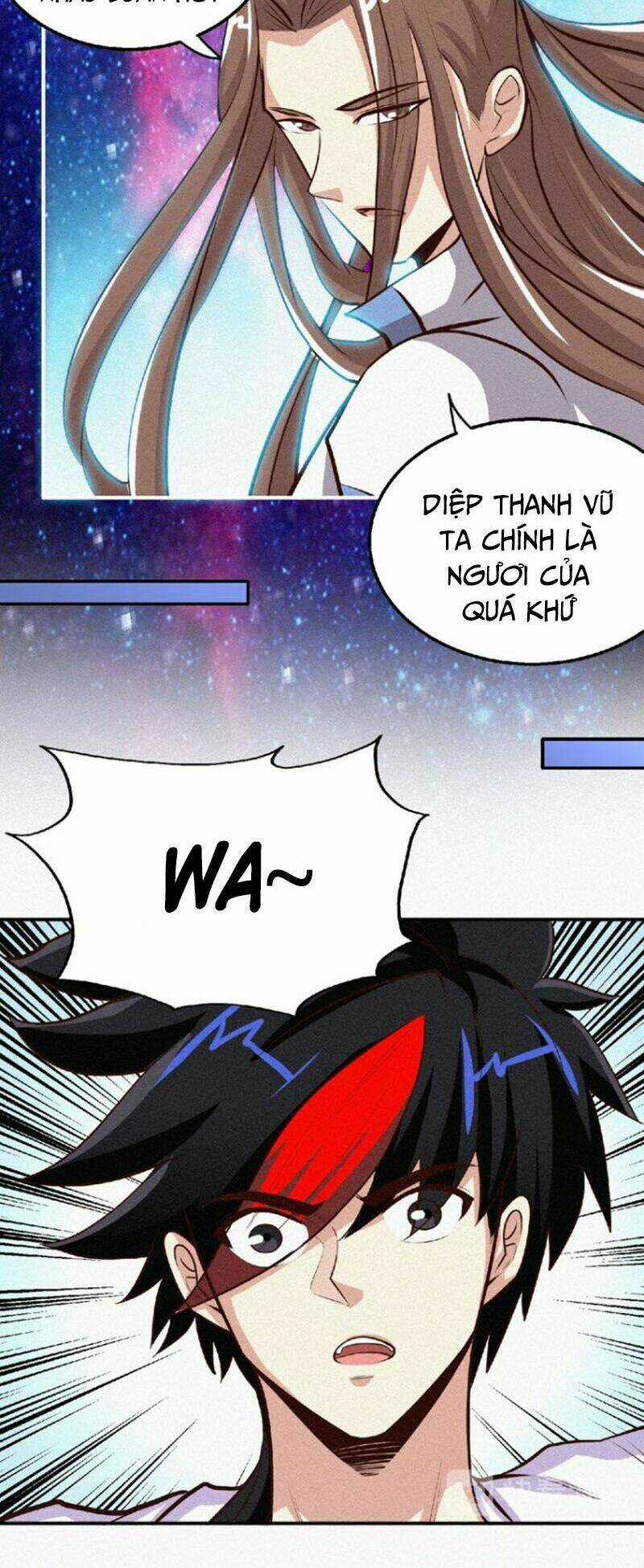 Thánh Võ Tinh Thần - Chapter 44 - Trang 15