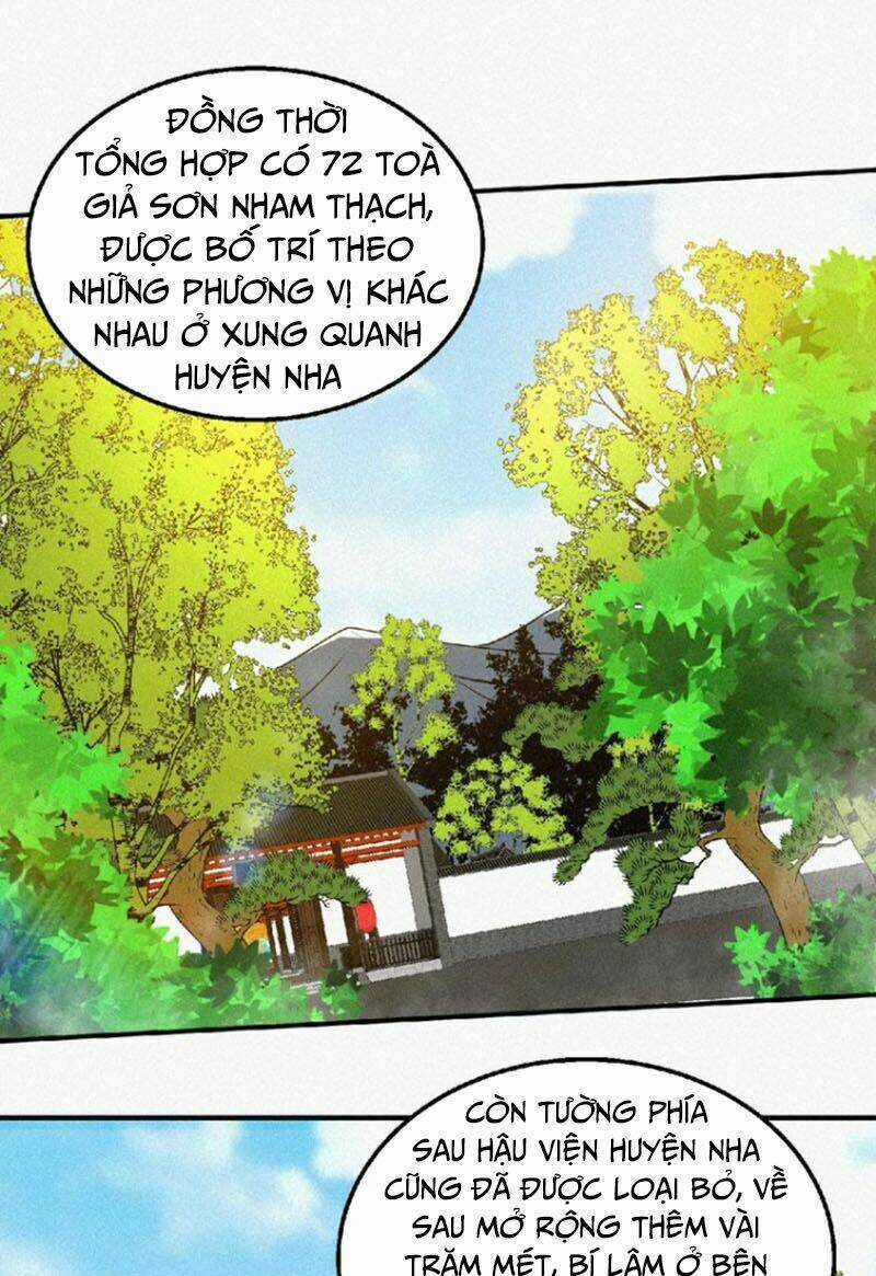 Thánh Võ Tinh Thần - Chapter 44 - Trang 4