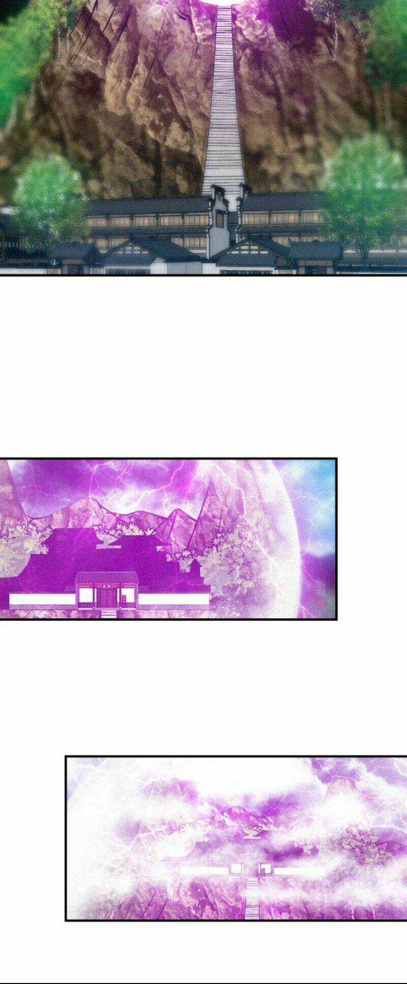 Thánh Võ Tinh Thần - Chapter 44 - Trang 35