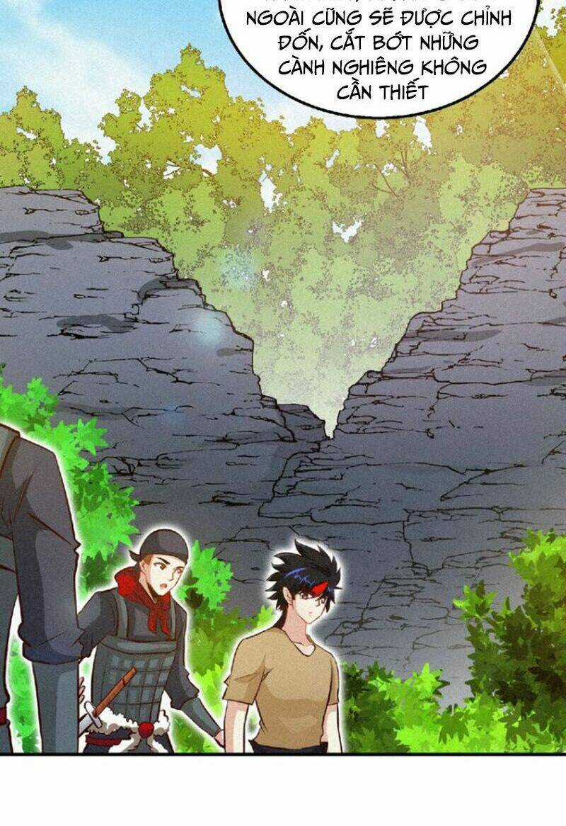 Thánh Võ Tinh Thần - Chapter 44 - Trang 5