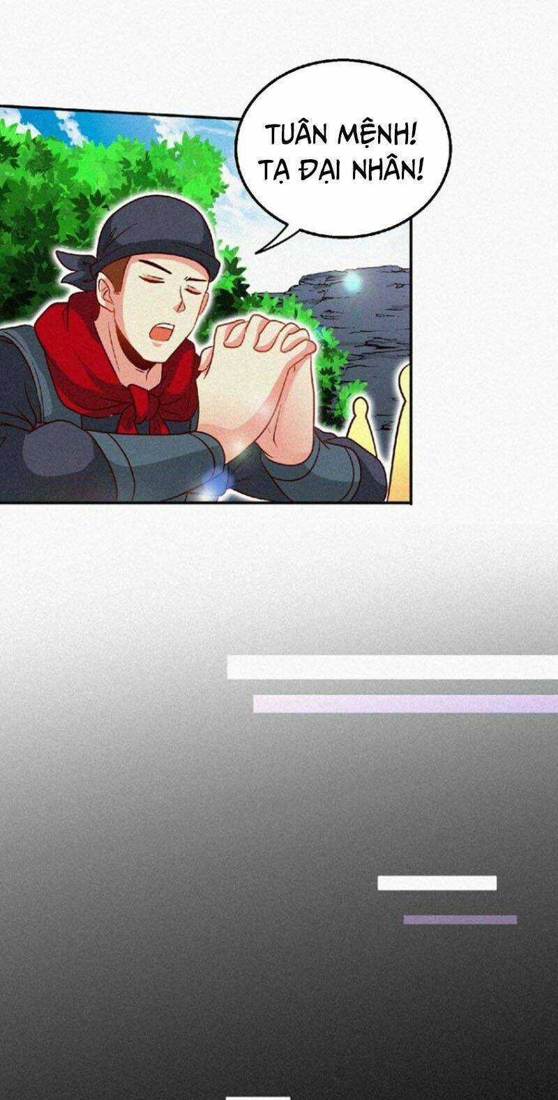 Thánh Võ Tinh Thần - Chapter 44 - Trang 8