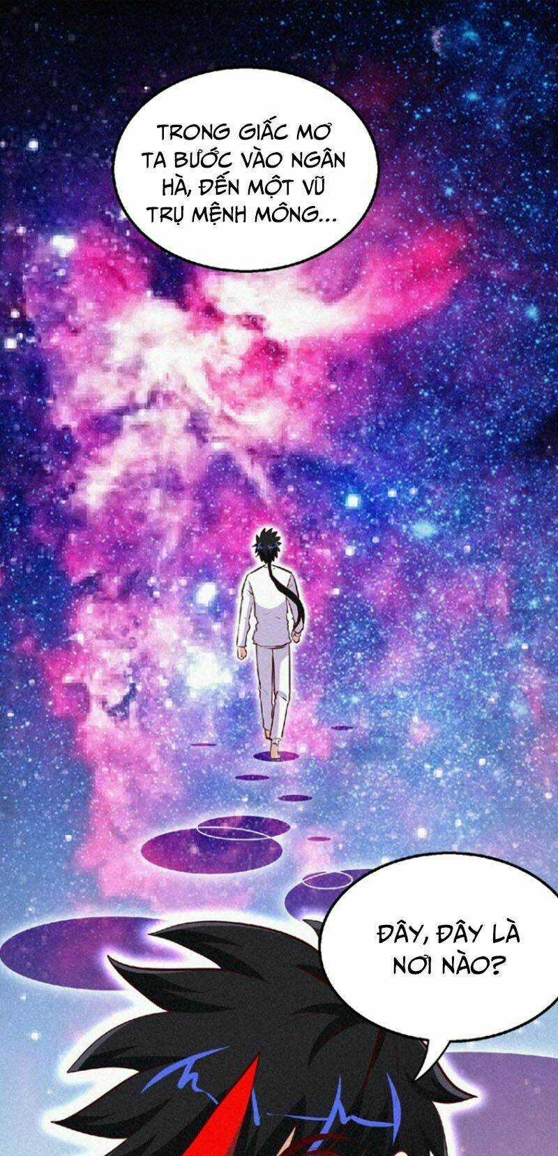 Thánh Võ Tinh Thần - Chapter 44 - Trang 10