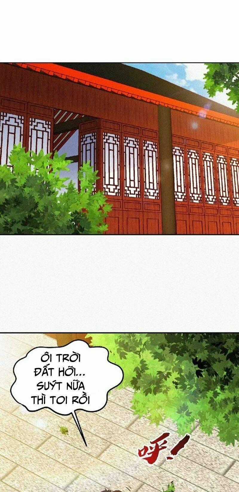 Thánh Võ Tinh Thần - Chapter 45 - Trang 2