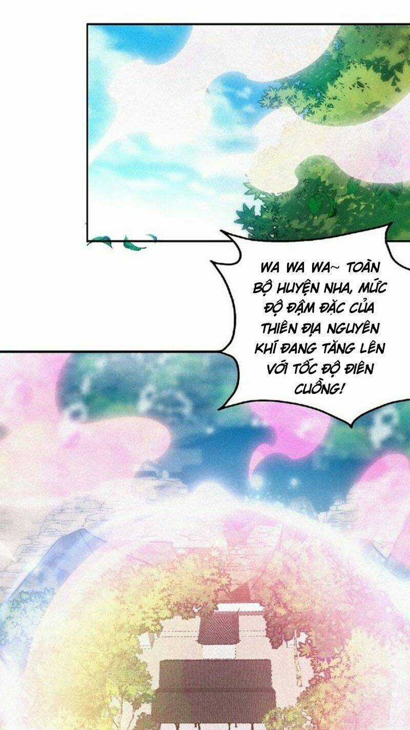 Thánh Võ Tinh Thần - Chapter 45 - Trang 18