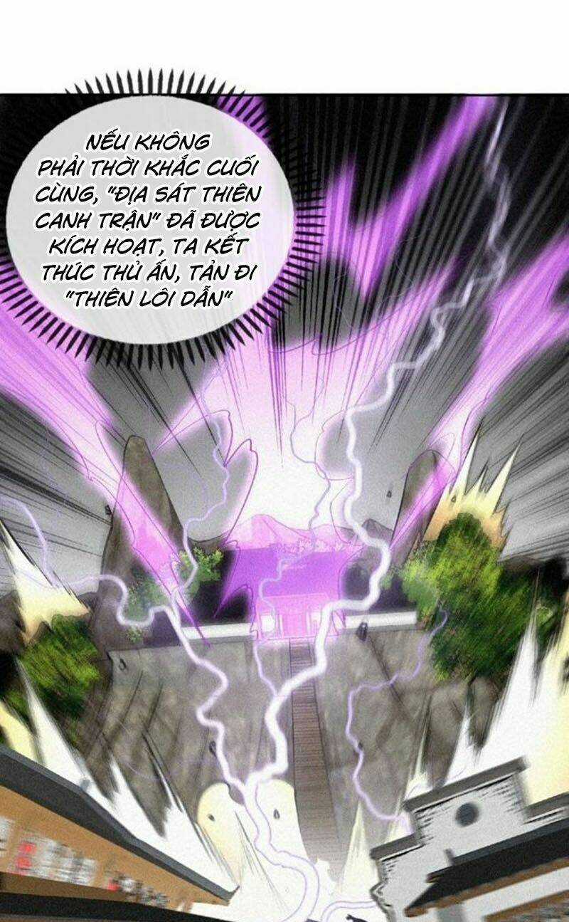 Thánh Võ Tinh Thần - Chapter 45 - Trang 4