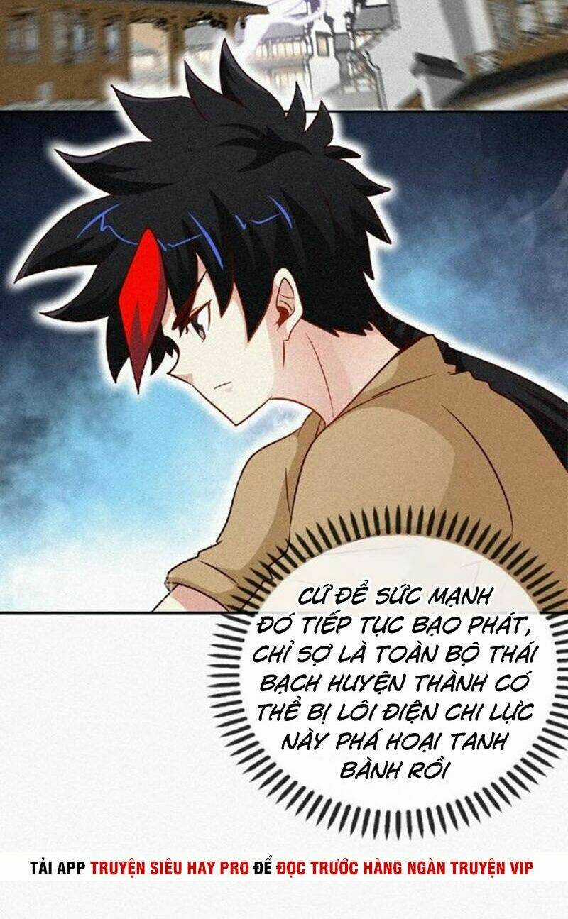 Thánh Võ Tinh Thần - Chapter 45 - Trang 5