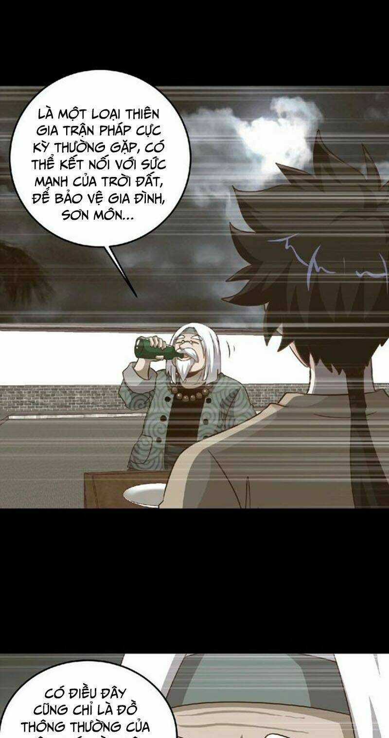 Thánh Võ Tinh Thần - Chapter 45 - Trang 8