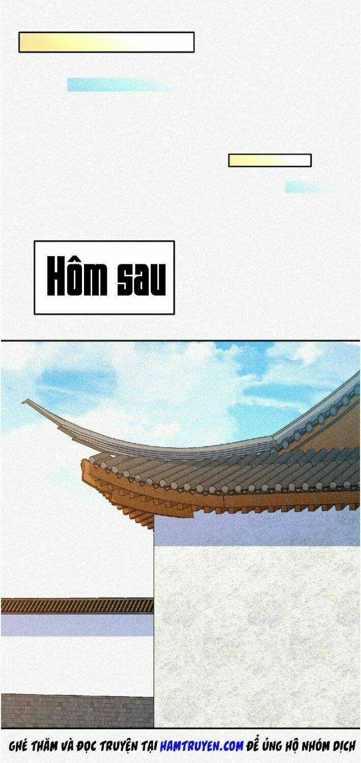 Thánh Võ Tinh Thần - Chapter 46 - Trang 17