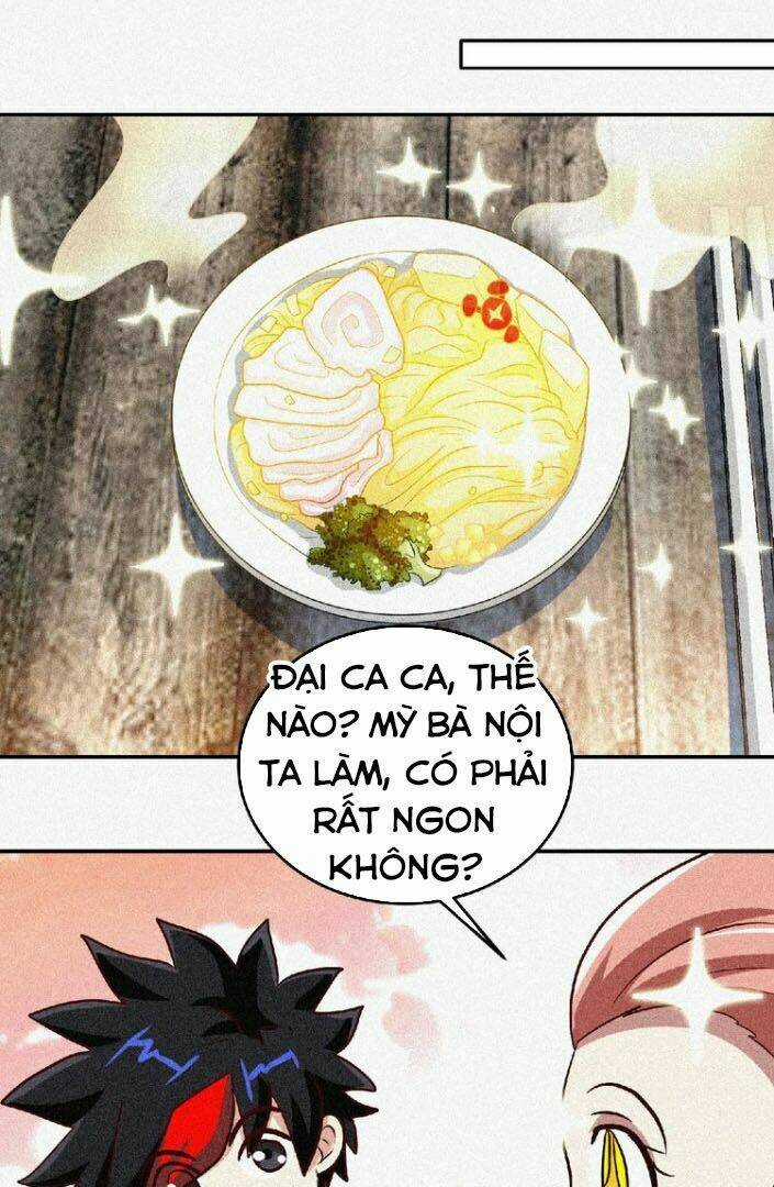 Thánh Võ Tinh Thần - Chapter 47.5 - Trang 4