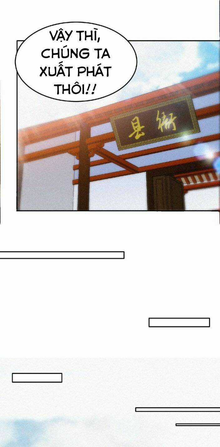 Thánh Võ Tinh Thần - Chapter 47 - Trang 20