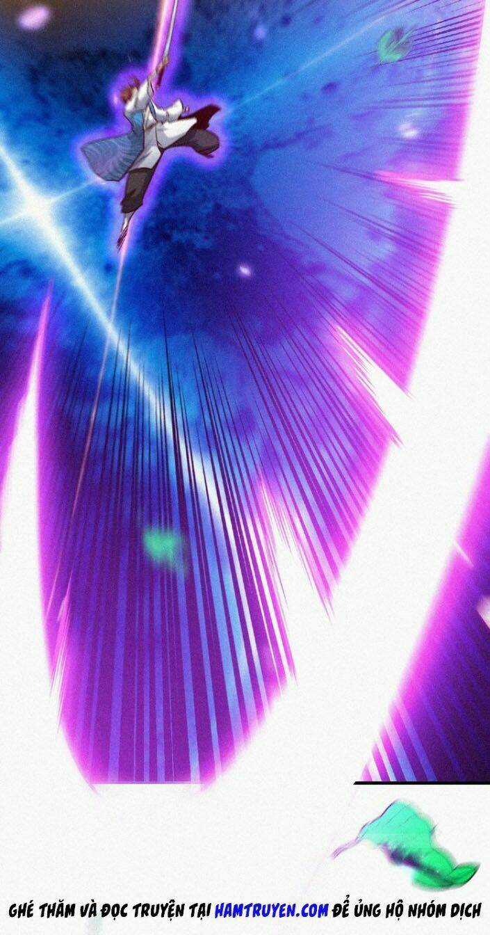 Thánh Võ Tinh Thần - Chapter 47 - Trang 8
