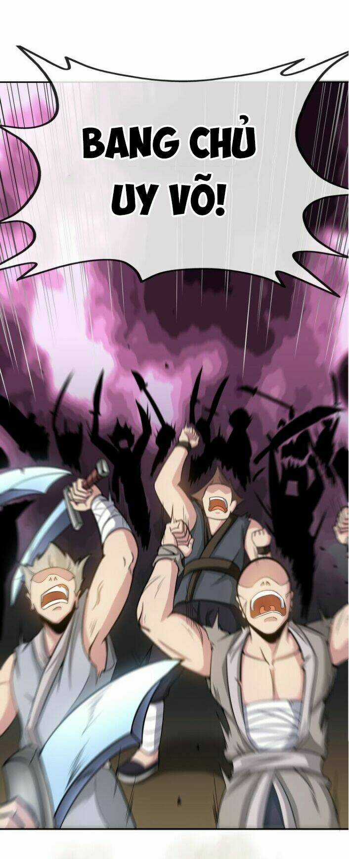 Thánh Võ Tinh Thần - Chapter 5.2 - Trang 24