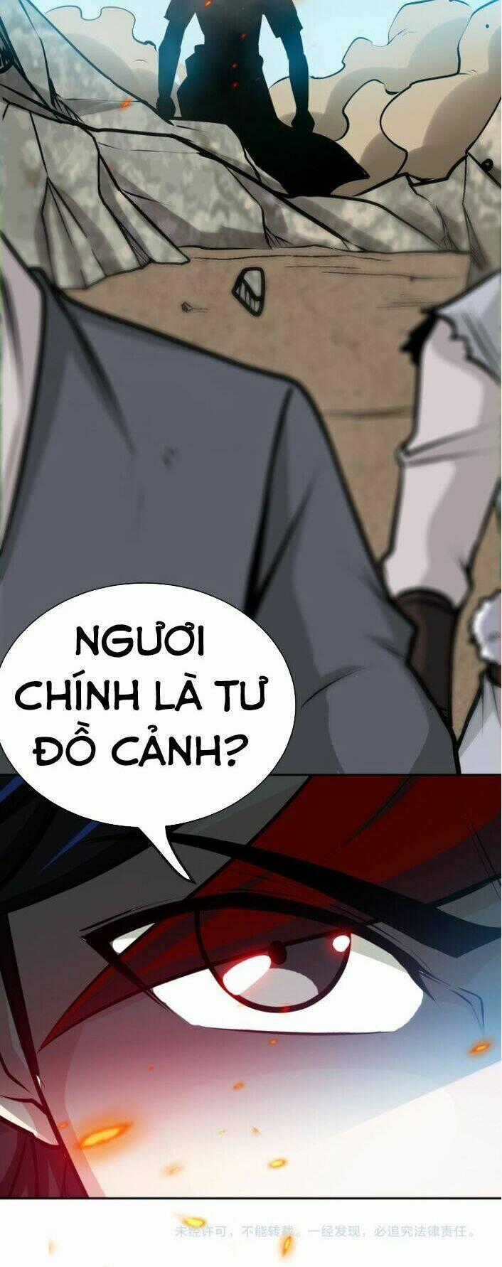 Thánh Võ Tinh Thần - Chapter 5.2 - Trang 27