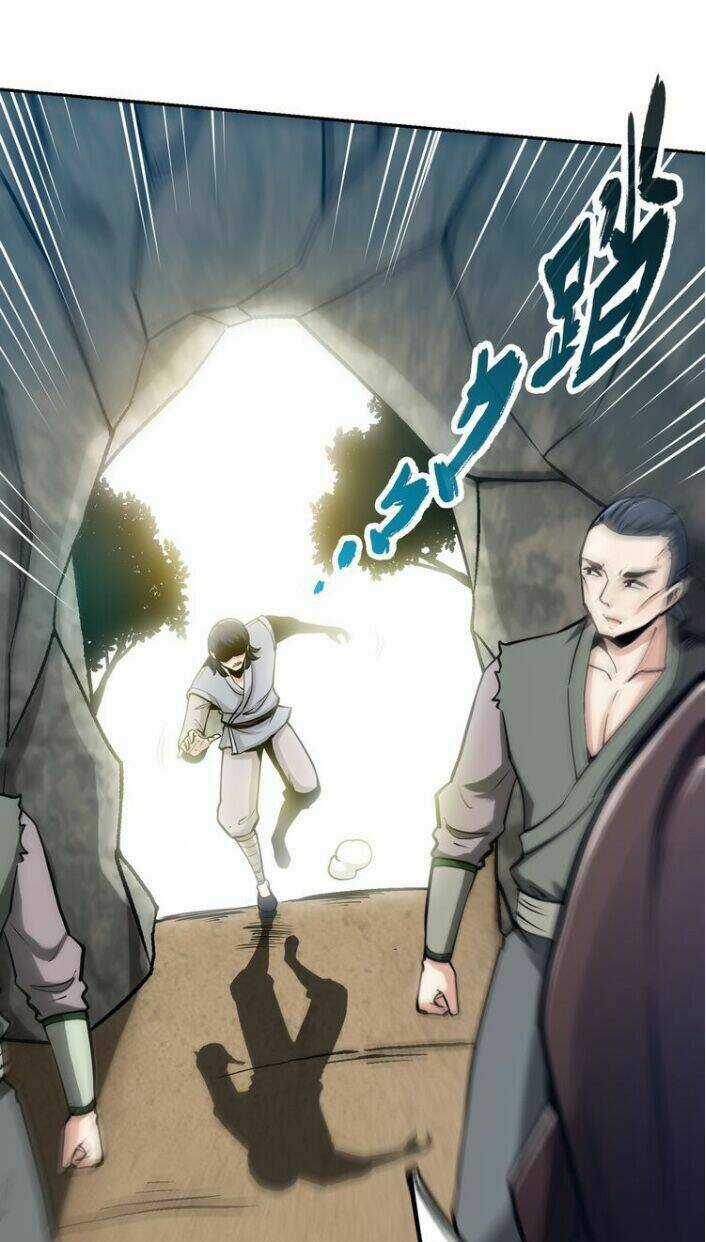 Thánh Võ Tinh Thần - Chapter 5.2 - Trang 4