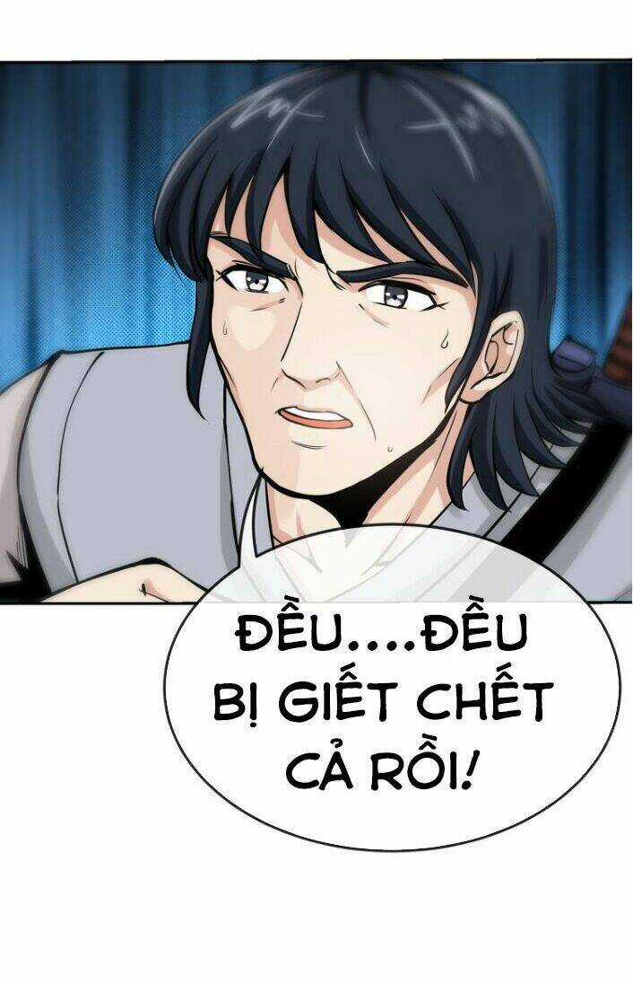 Thánh Võ Tinh Thần - Chapter 5.2 - Trang 7