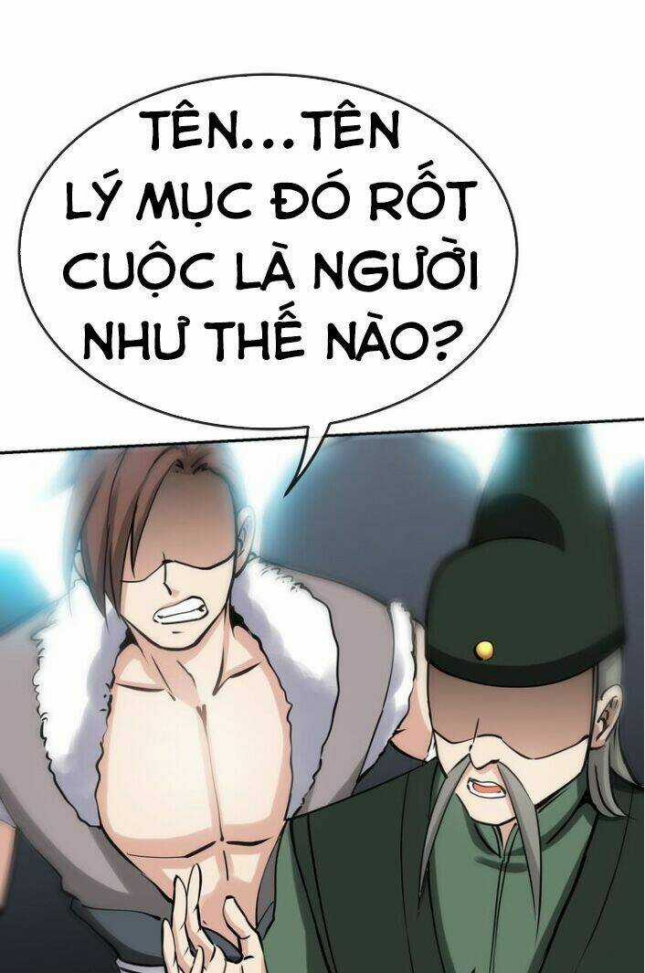 Thánh Võ Tinh Thần - Chapter 5.2 - Trang 8