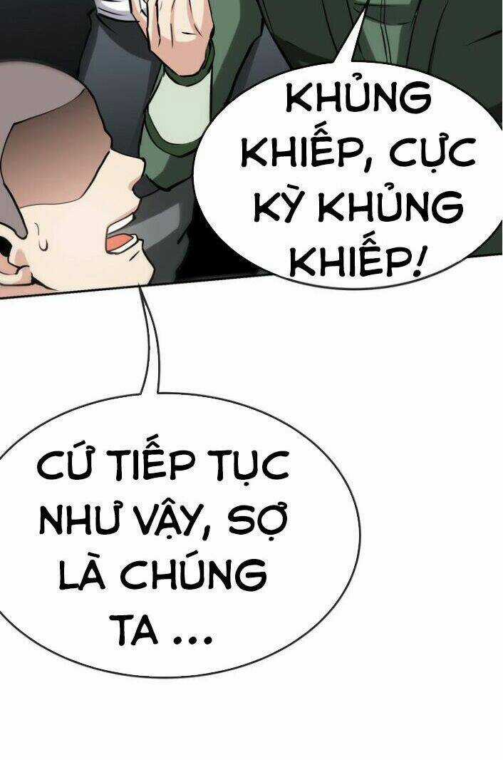 Thánh Võ Tinh Thần - Chapter 5.2 - Trang 9