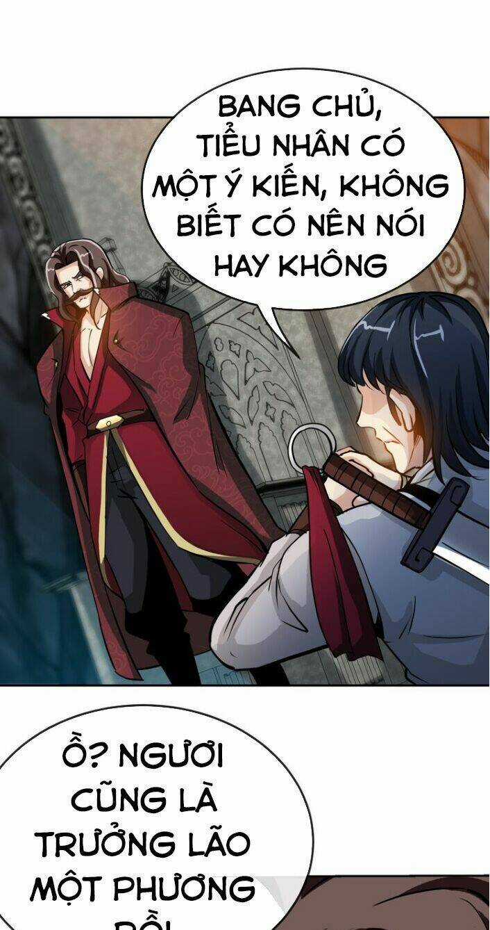 Thánh Võ Tinh Thần - Chapter 5.2 - Trang 10