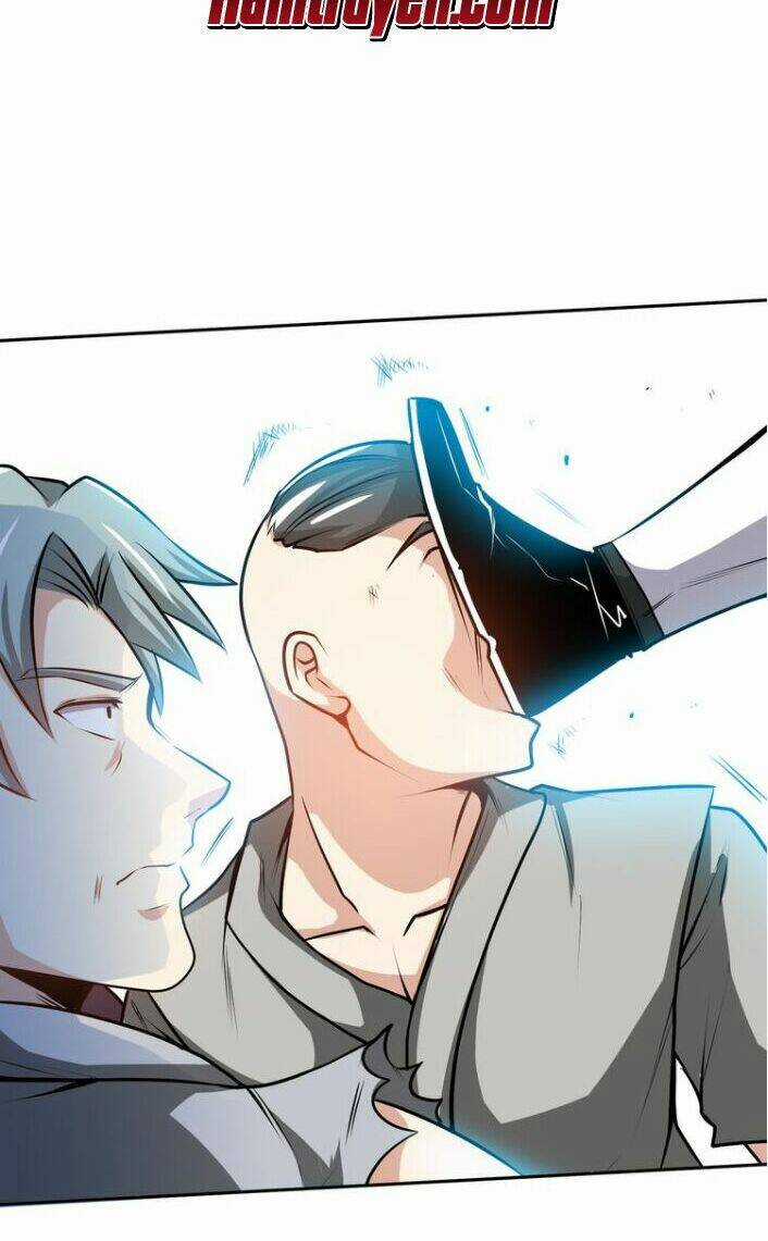 Thánh Võ Tinh Thần - Chapter 5 - Trang 13