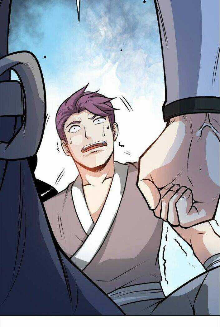 Thánh Võ Tinh Thần - Chapter 5 - Trang 17