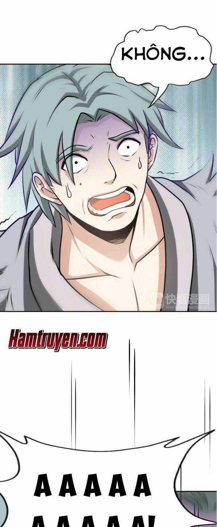 Thánh Võ Tinh Thần - Chapter 5 - Trang 24