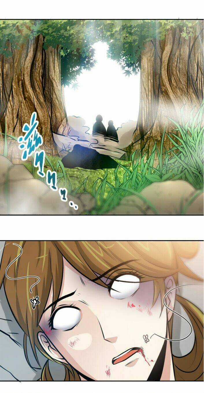 Thánh Võ Tinh Thần - Chapter 5 - Trang 4