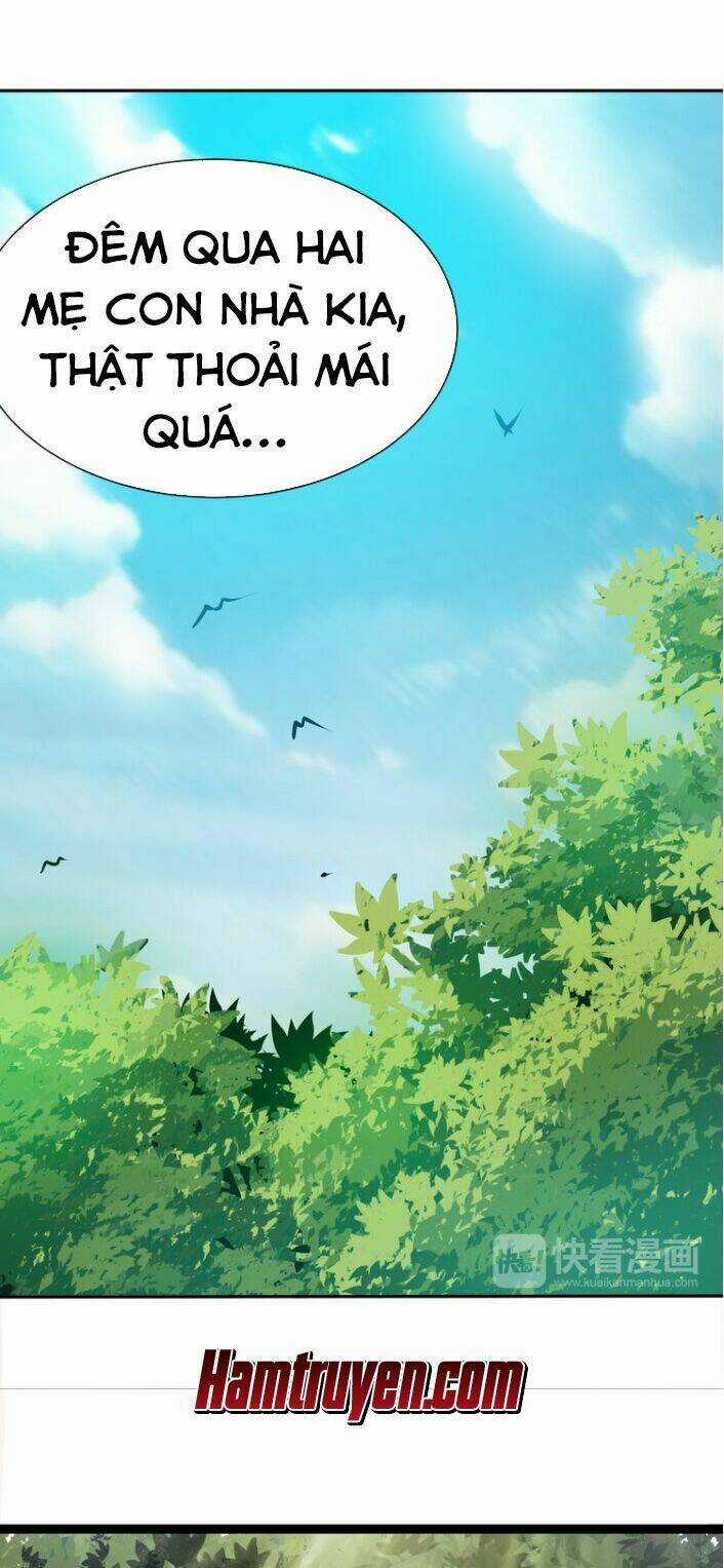 Thánh Võ Tinh Thần - Chapter 5 - Trang 6