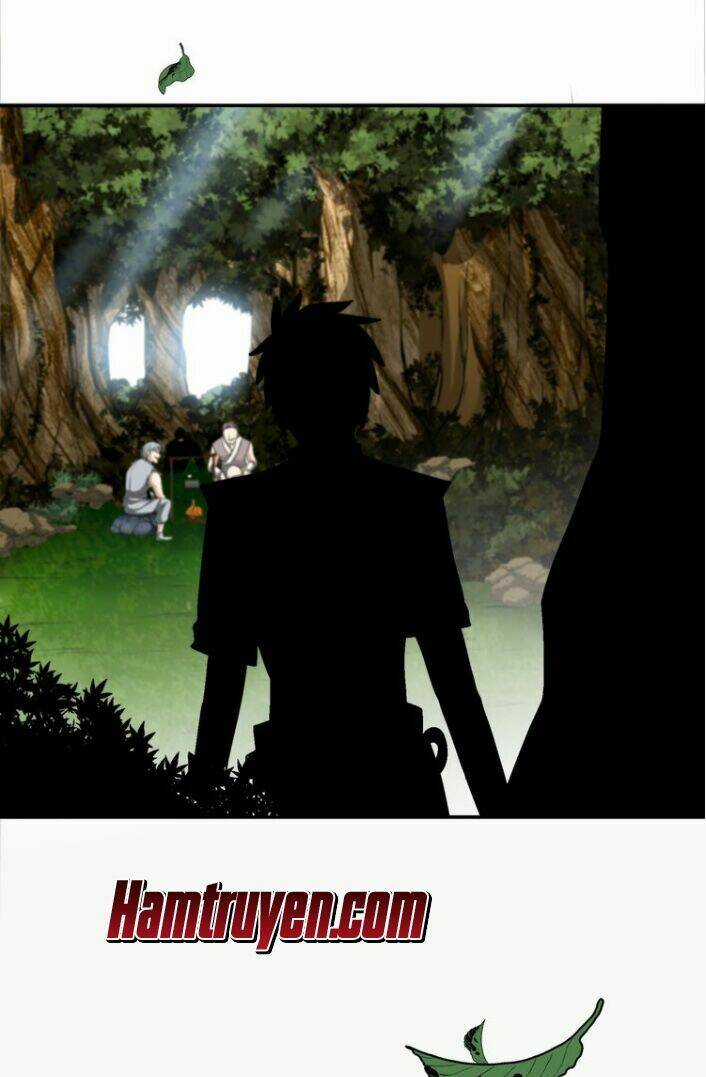 Thánh Võ Tinh Thần - Chapter 5 - Trang 8