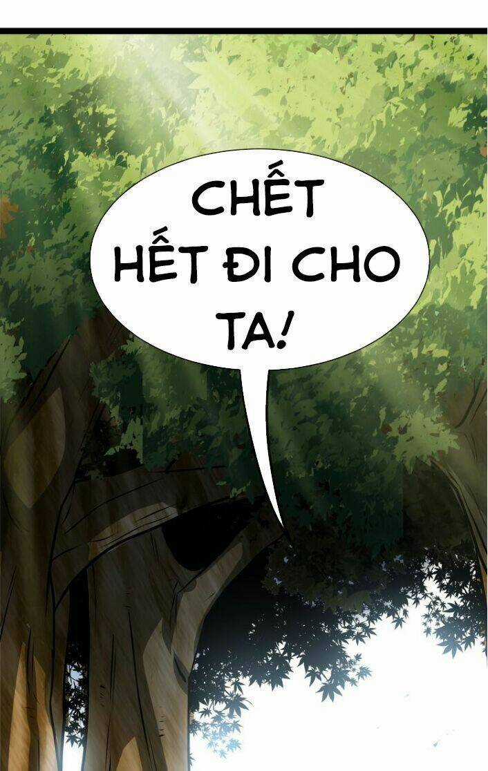 Thánh Võ Tinh Thần - Chapter 5 - Trang 10