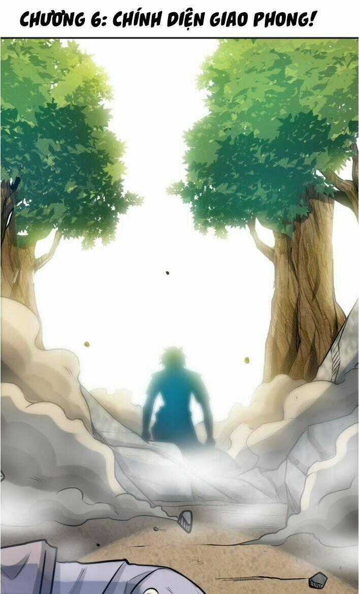 Thánh Võ Tinh Thần - Chapter 6 - Trang 2