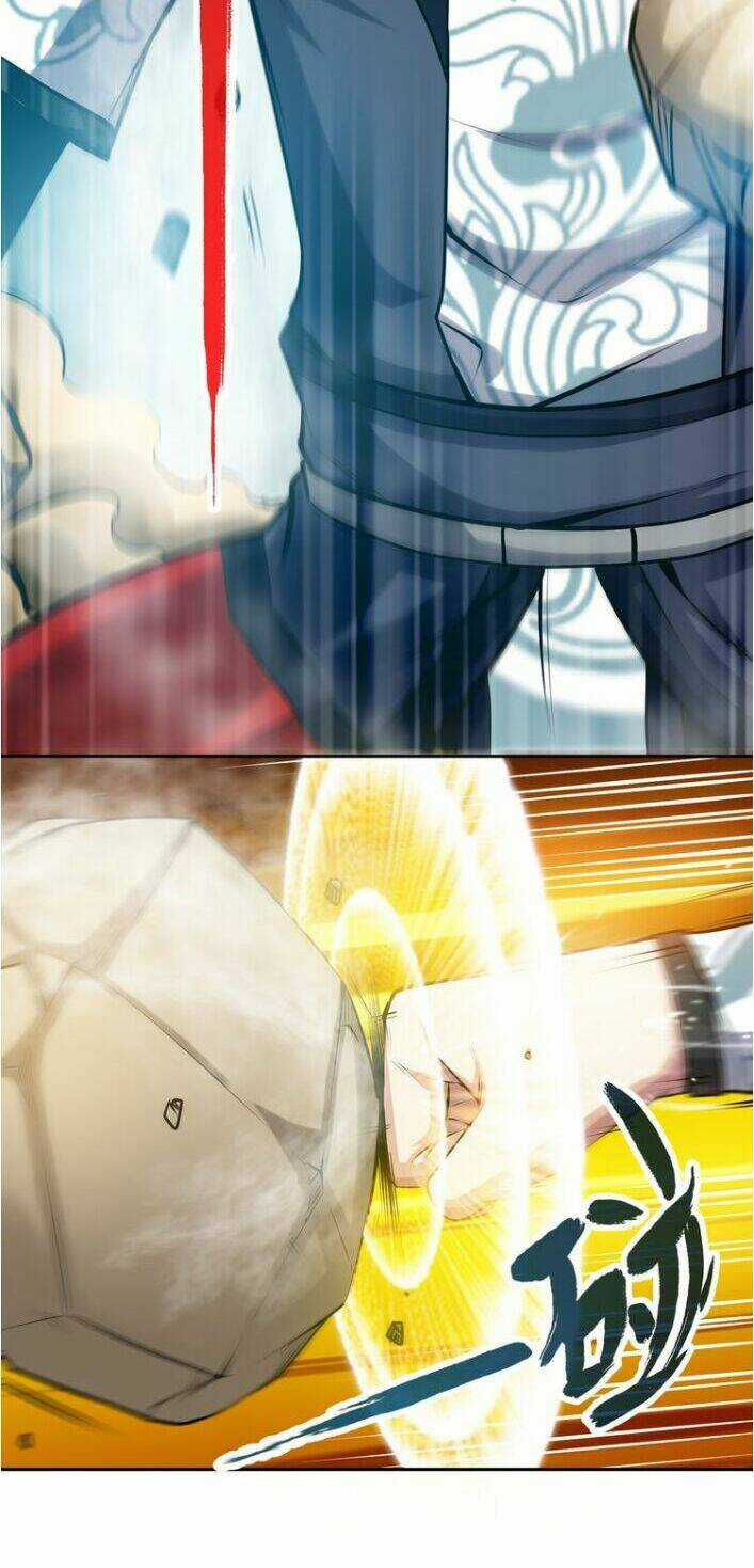 Thánh Võ Tinh Thần - Chapter 6 - Trang 13