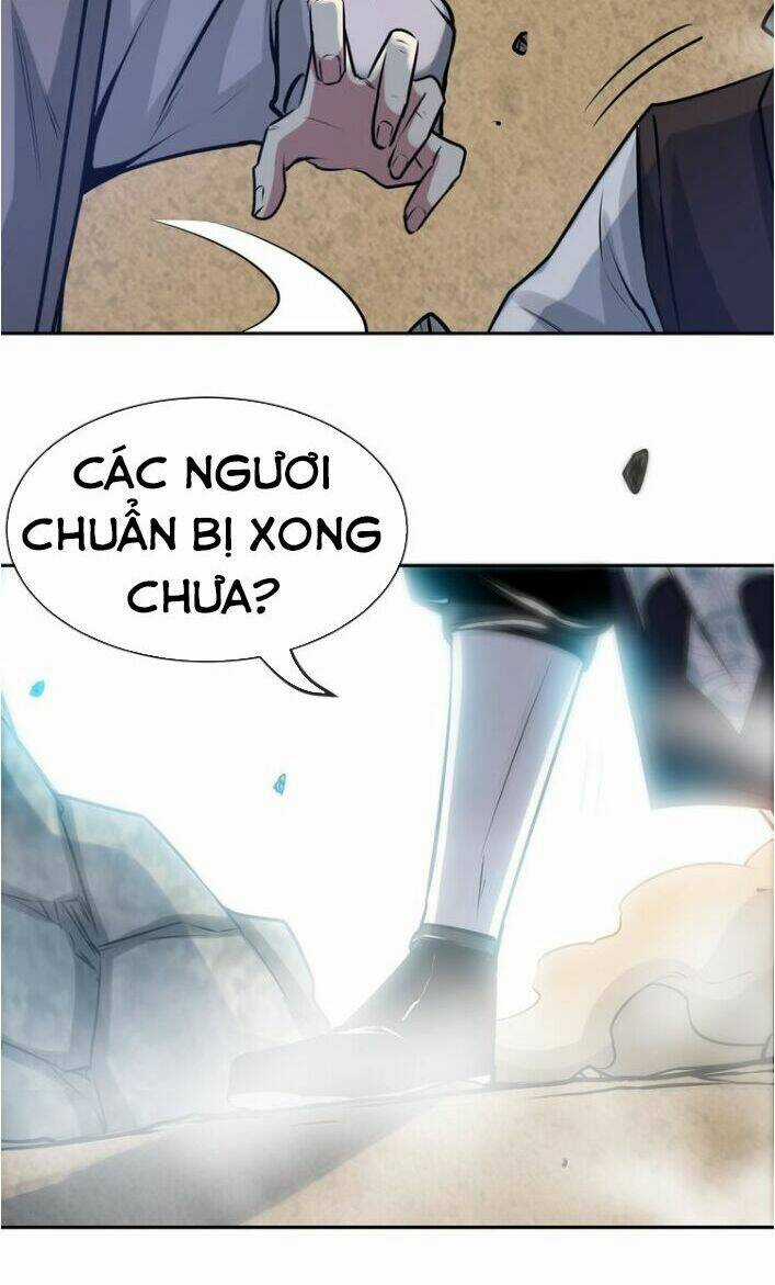 Thánh Võ Tinh Thần - Chapter 6 - Trang 3