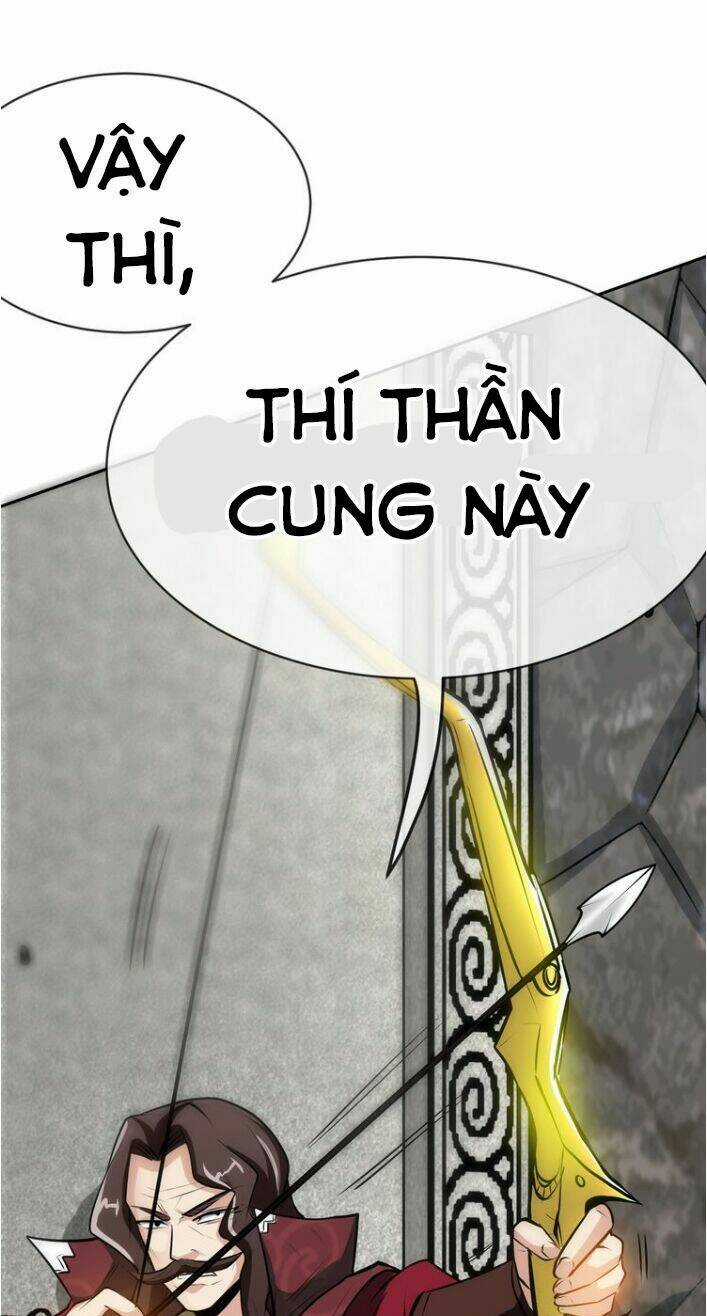 Thánh Võ Tinh Thần - Chapter 6 - Trang 23
