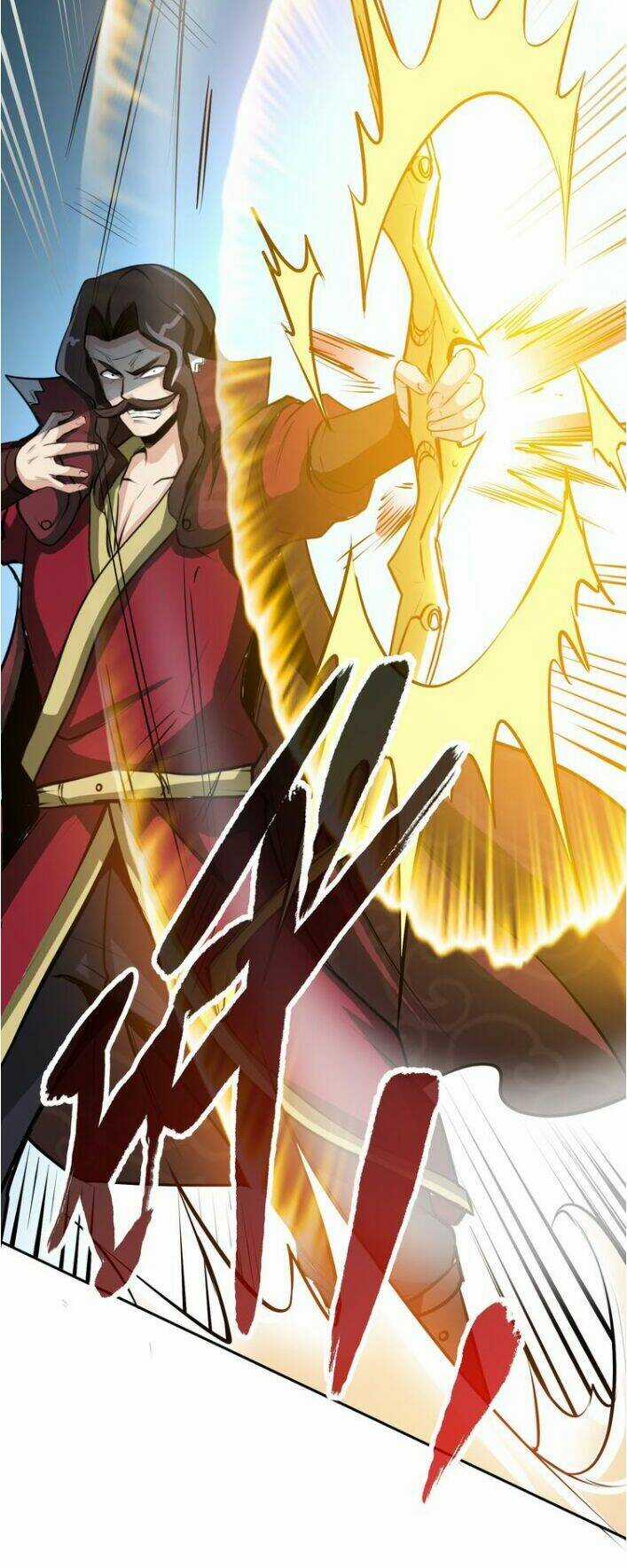 Thánh Võ Tinh Thần - Chapter 6 - Trang 26