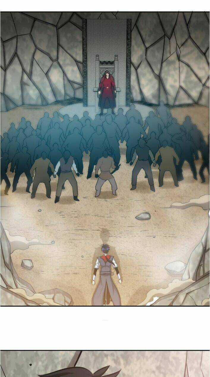 Thánh Võ Tinh Thần - Chapter 6 - Trang 4