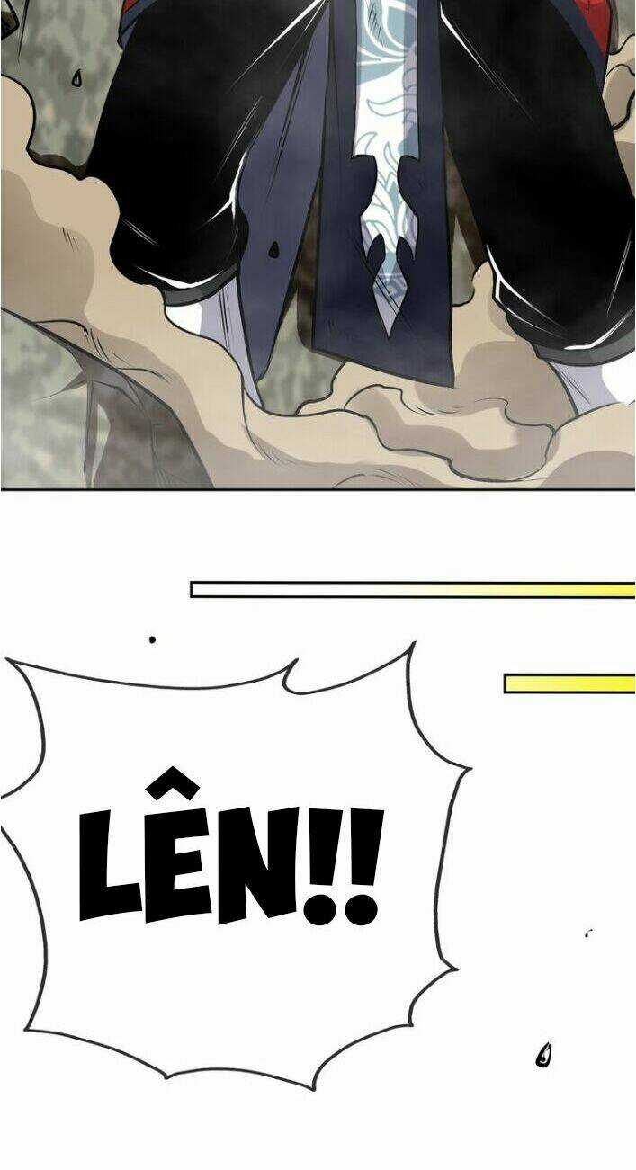 Thánh Võ Tinh Thần - Chapter 6 - Trang 31