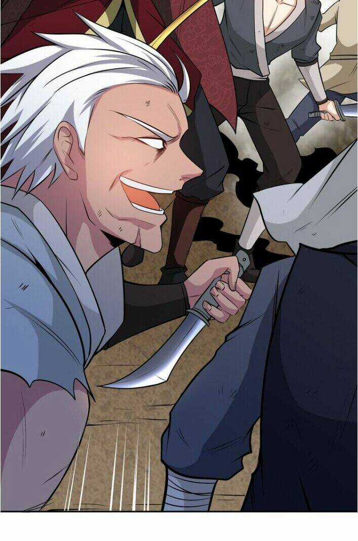 Thánh Võ Tinh Thần - Chapter 6 - Trang 33