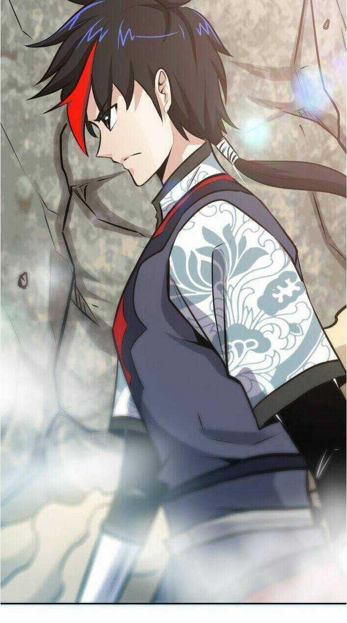 Thánh Võ Tinh Thần - Chapter 6 - Trang 5