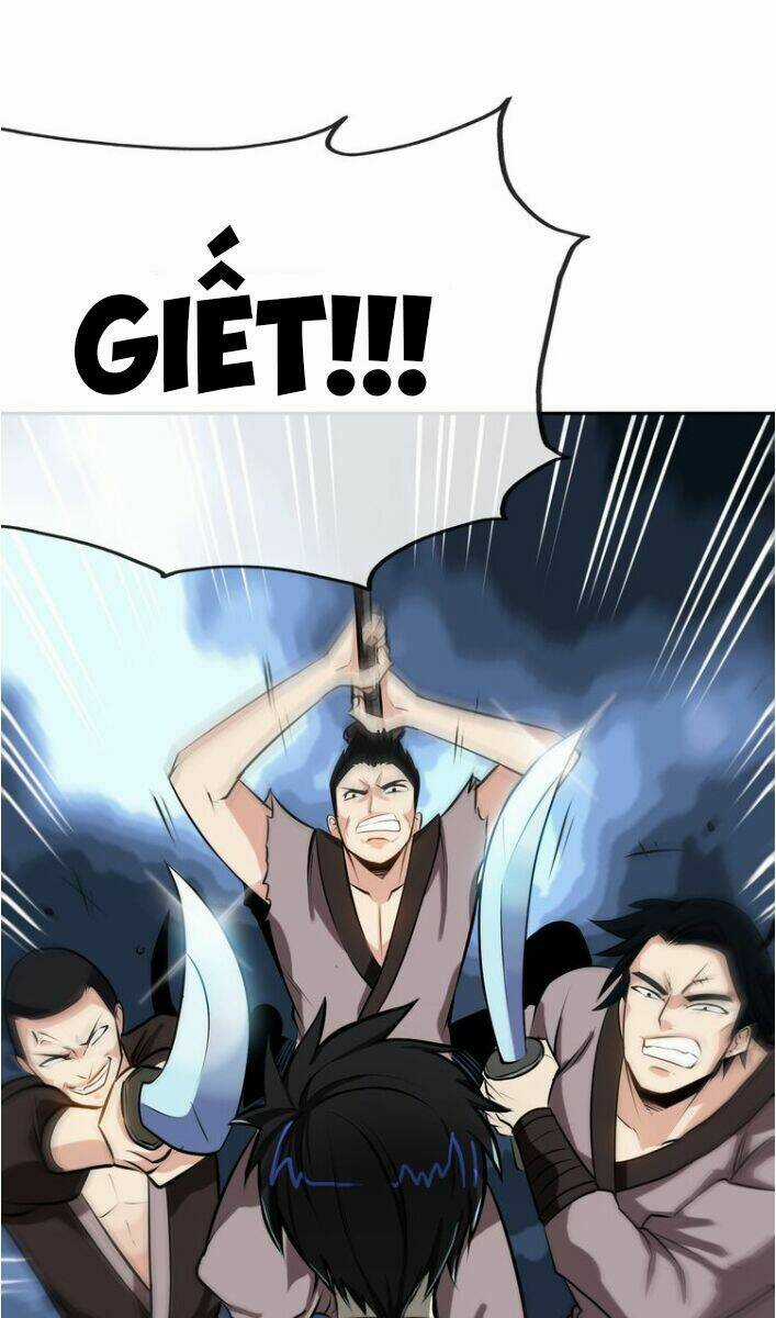 Thánh Võ Tinh Thần - Chapter 6 - Trang 10