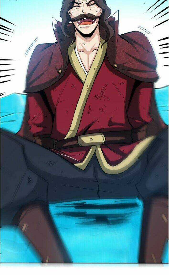 Thánh Võ Tinh Thần - Chapter 7 - Trang 11