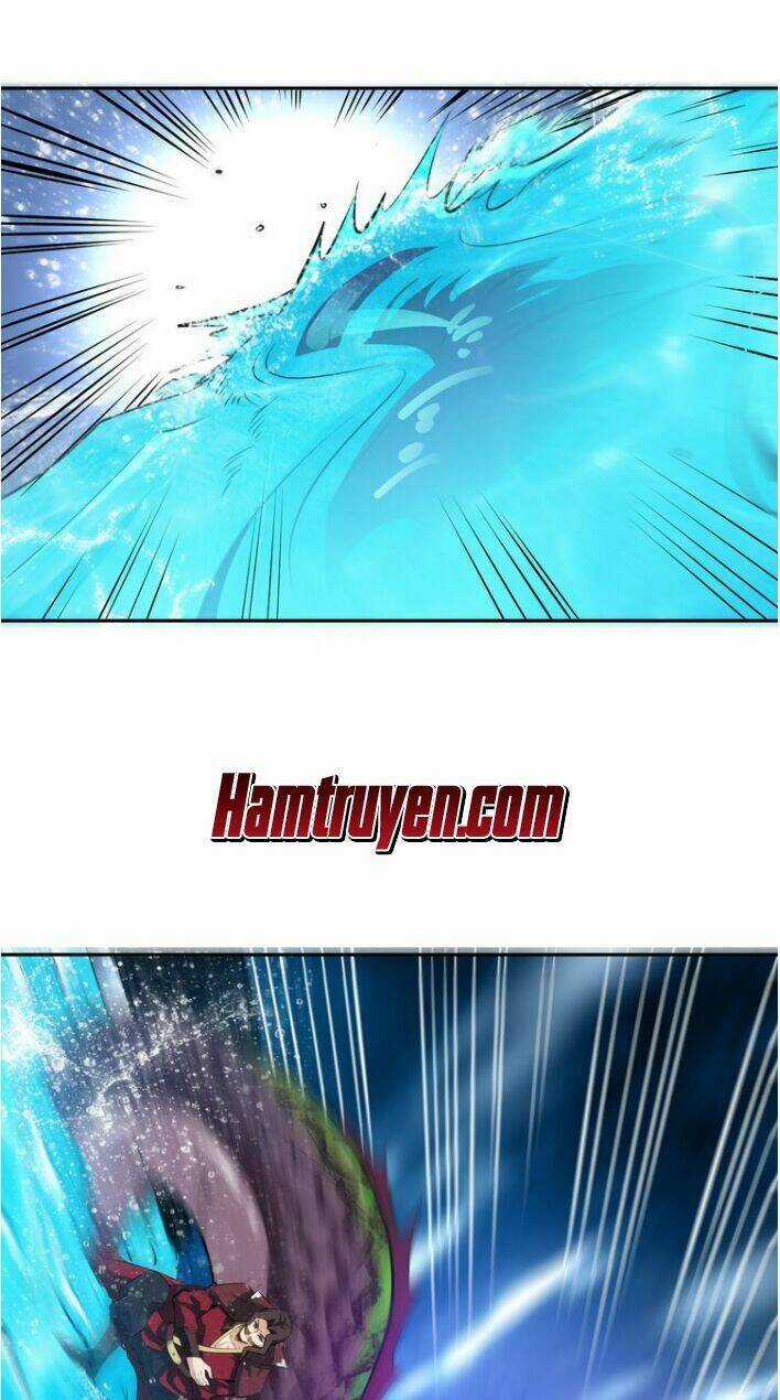 Thánh Võ Tinh Thần - Chapter 7 - Trang 16