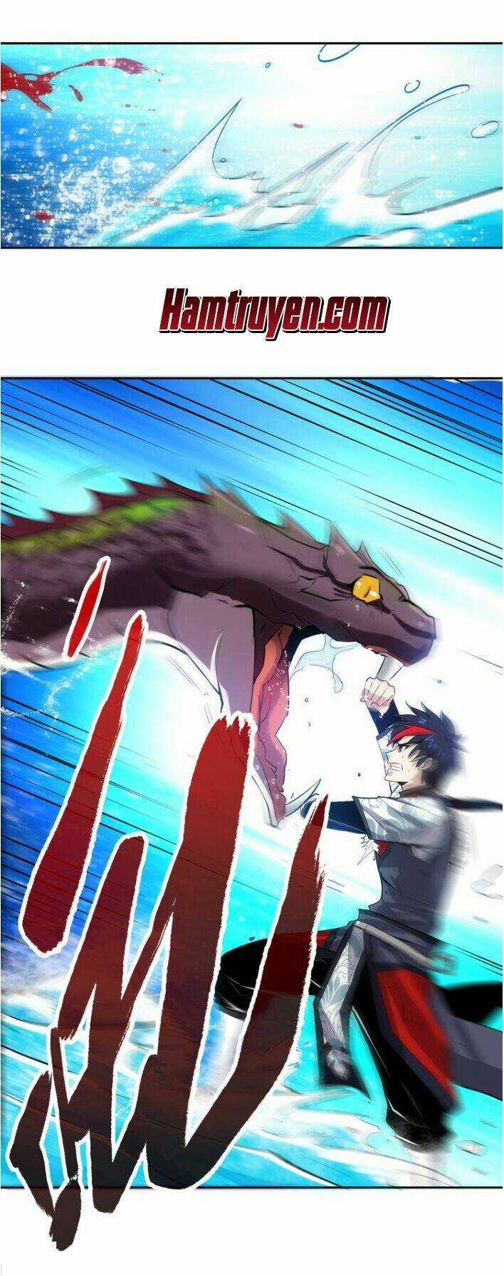 Thánh Võ Tinh Thần - Chapter 7 - Trang 18