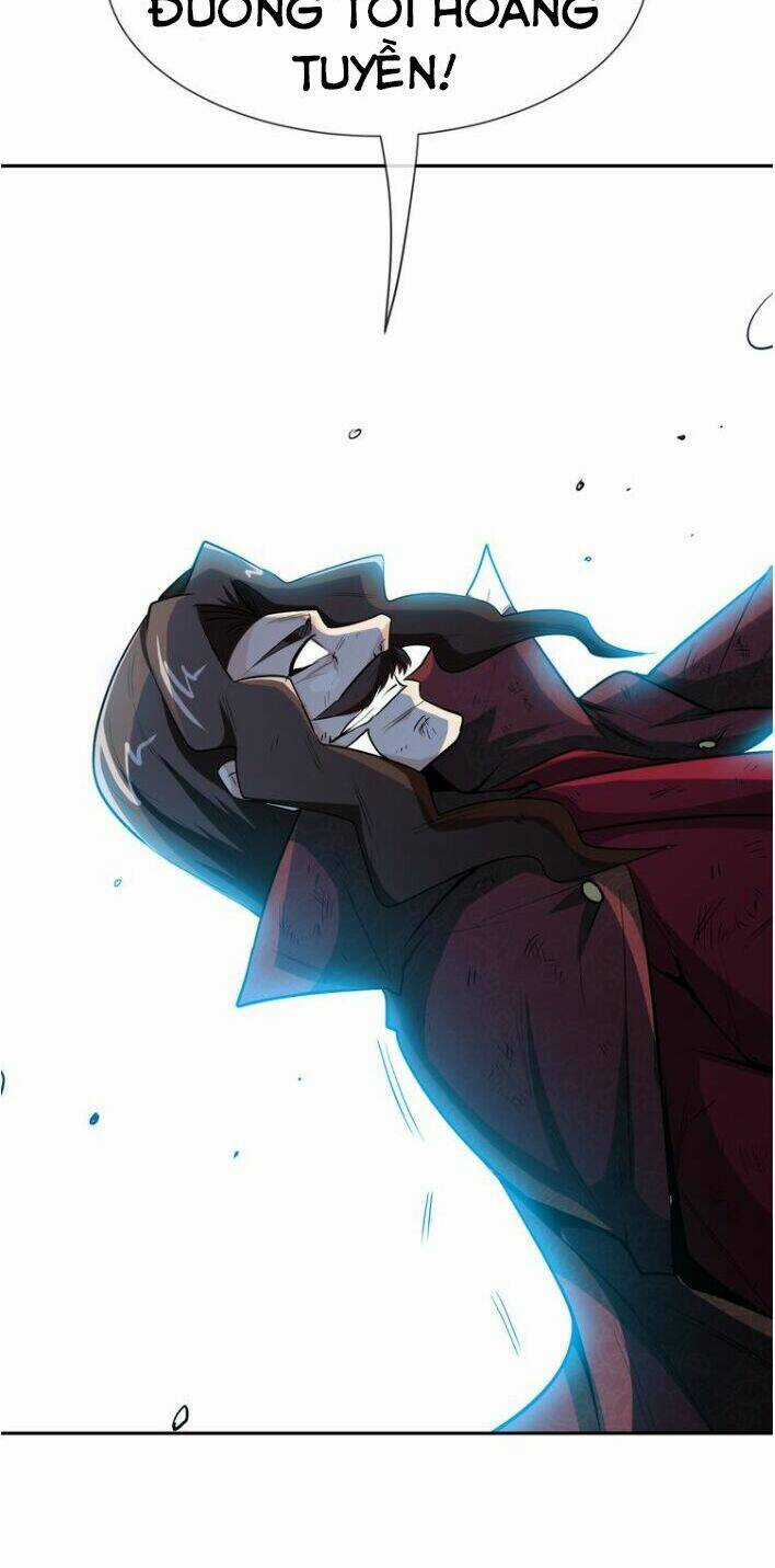 Thánh Võ Tinh Thần - Chapter 7 - Trang 20